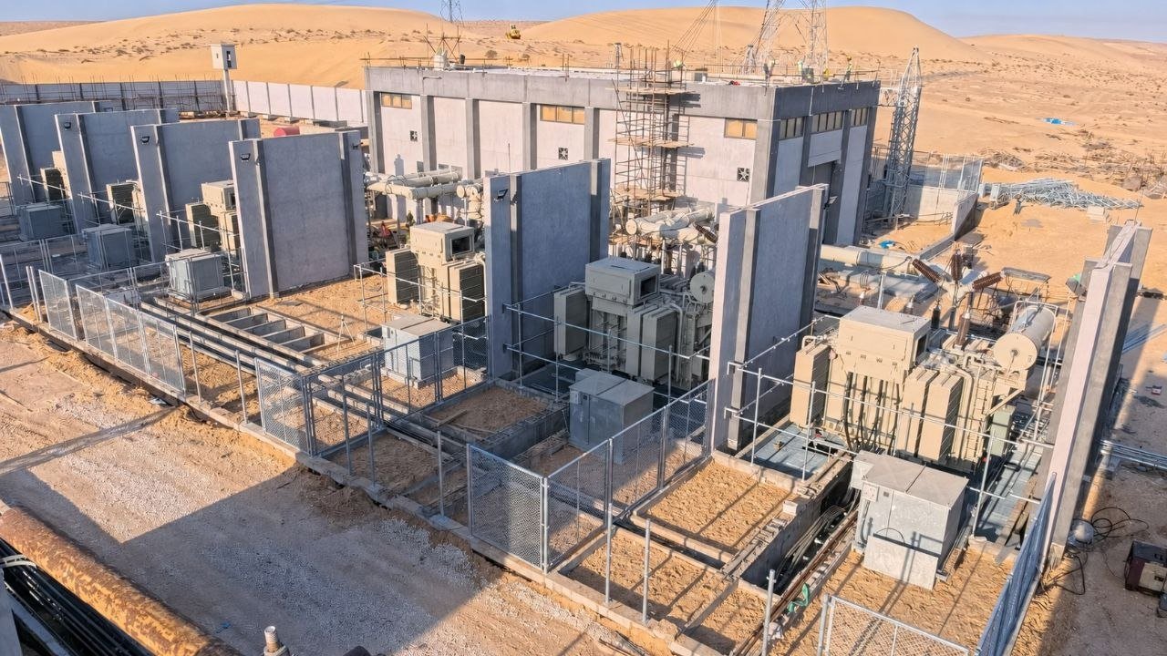 ARMAM team and operations