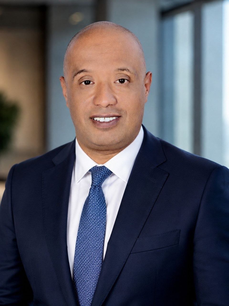 ARMAM Chief Executive Officer
