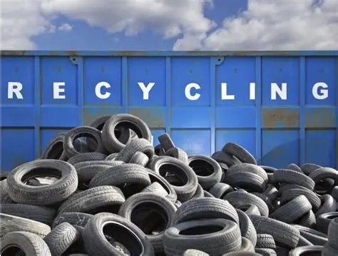 Recycling services